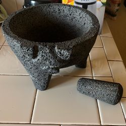 Molcajete Grande 