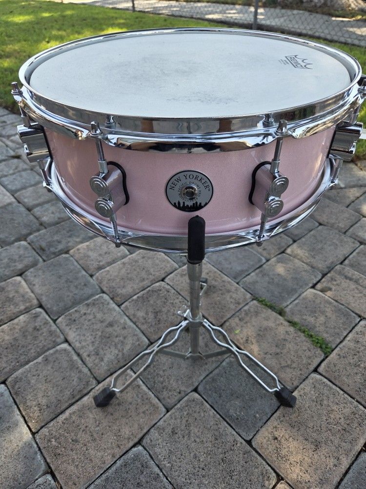 PDP Snare Drum