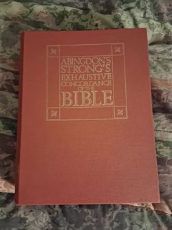 bible 20$