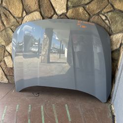 Honda Accord Hood