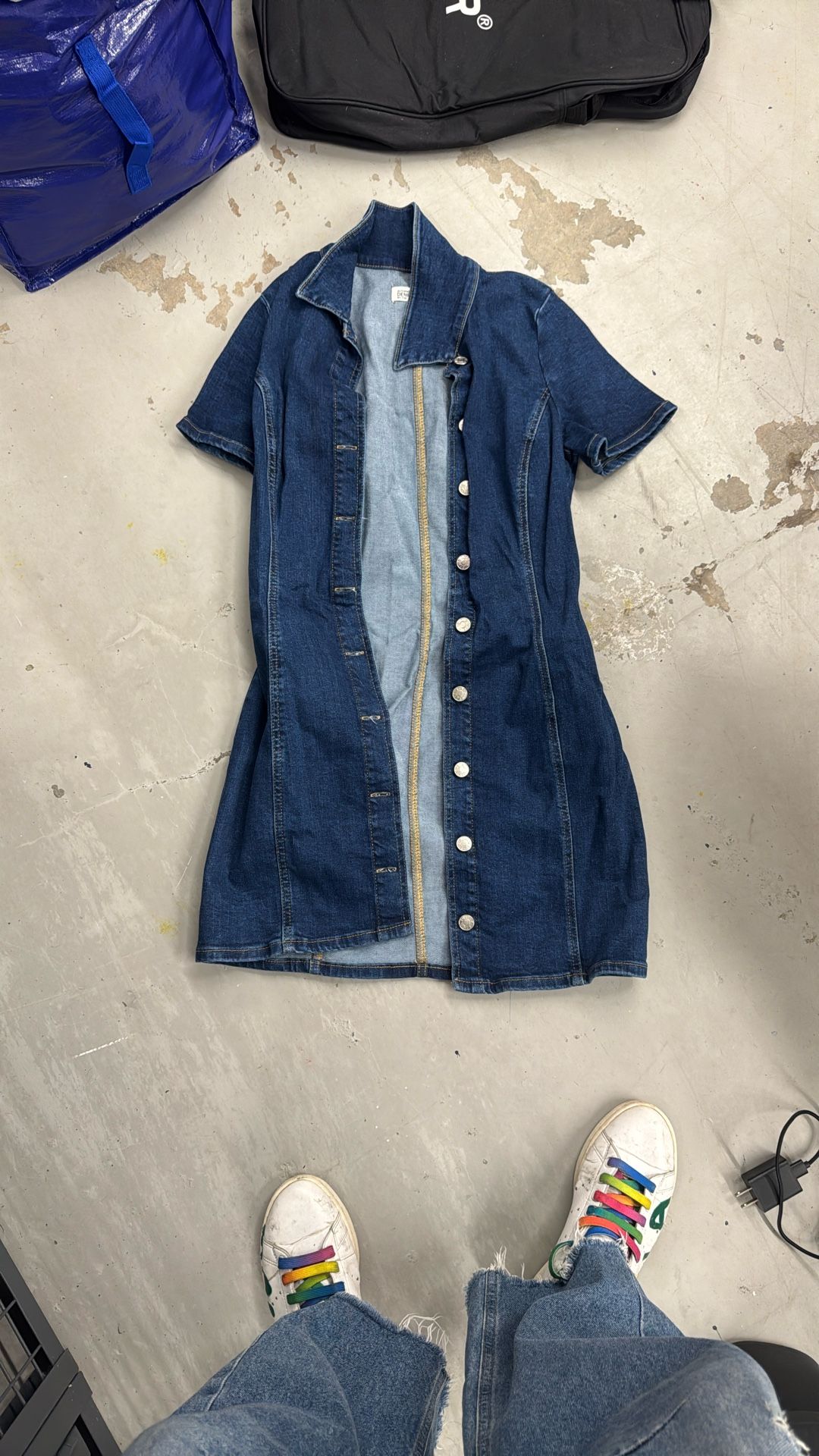 Zara Dress M