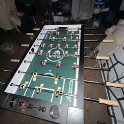 Foosball Table