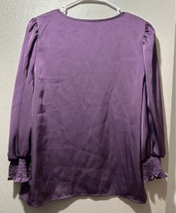 Blusa para mujer talla M