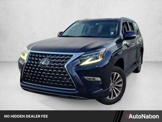 2023 Lexus GX 460