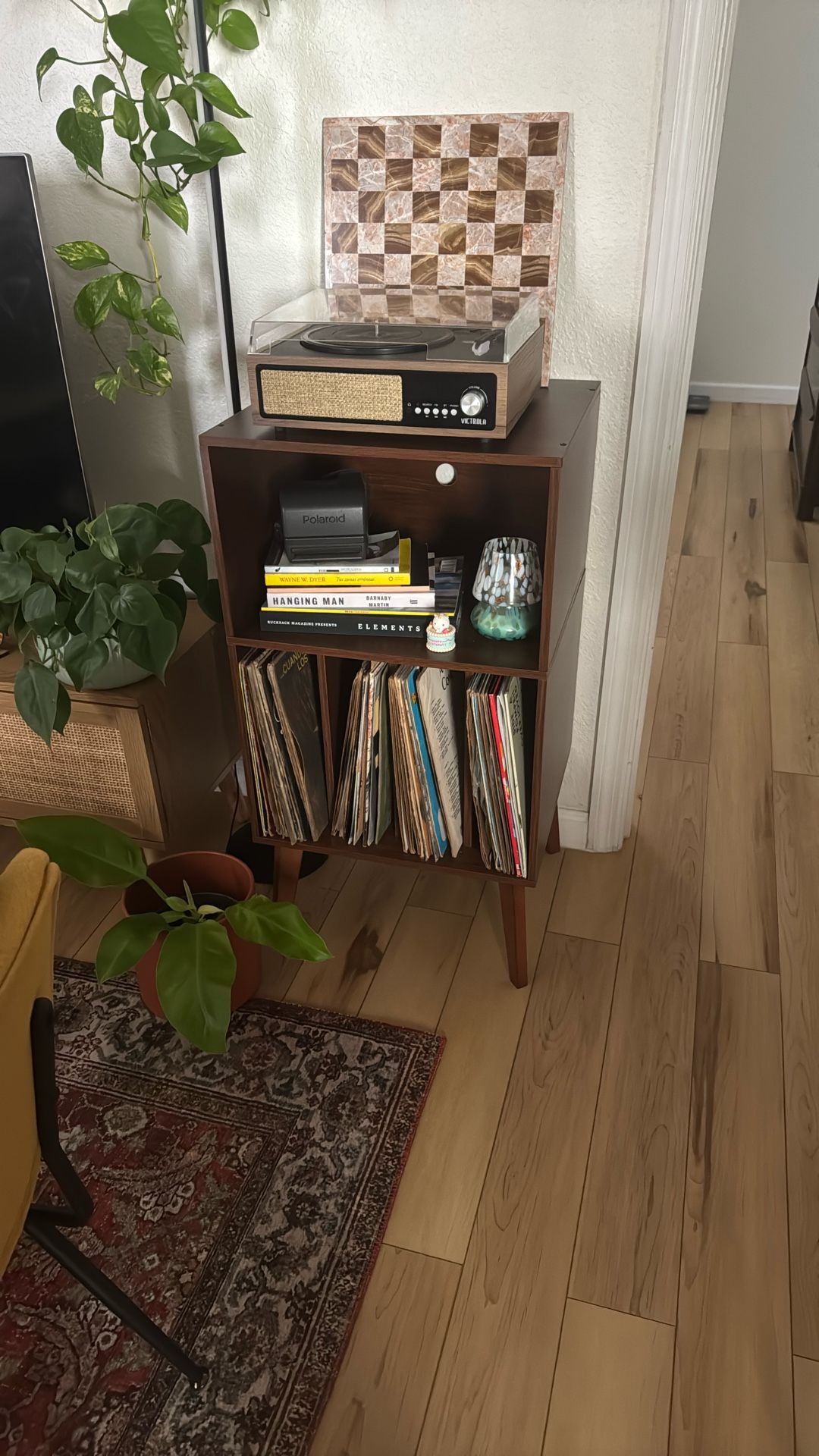 Book Case