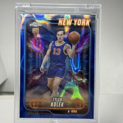 Sport Cards