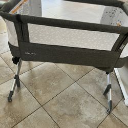 Brand New Bassinet 
