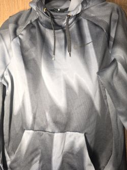 Nike Sweater