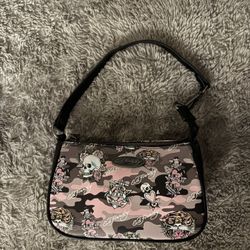 Ed Hardy Bag 