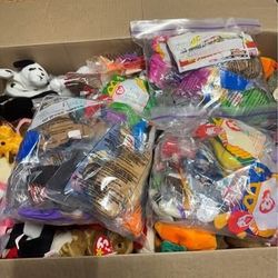 Beanie Babies Lot