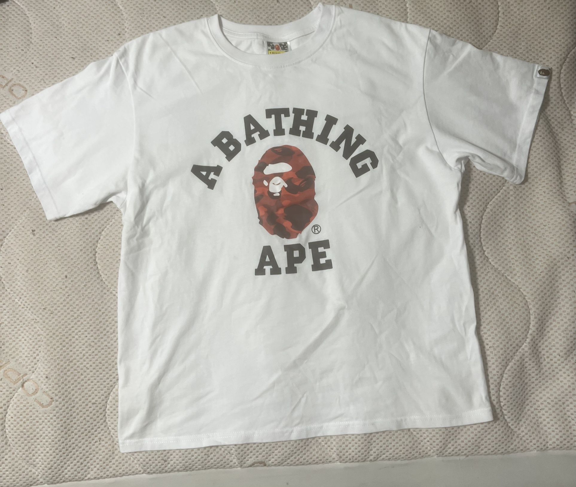 Bape T Shirt