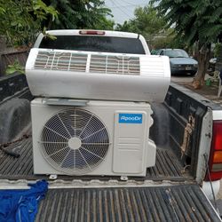 Air Conditioner 