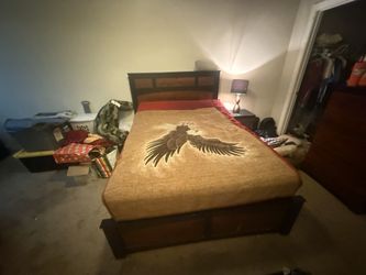 Bedroom SET FOR SALE