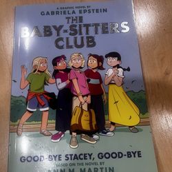 The Babysitters Club 