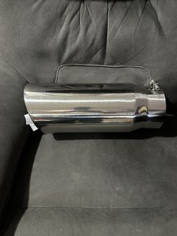 Exhaust Tip