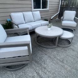 Outdoor Costco Furniture New 