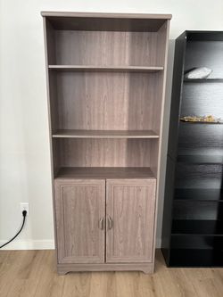 Bookshelf
