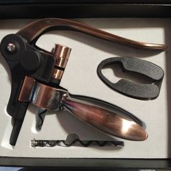 Wine Opener
