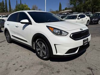 2019 Kia Niro