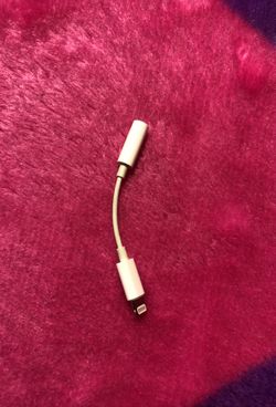 Earphone Adapter! New
