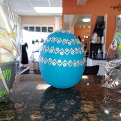 Decorative Egg