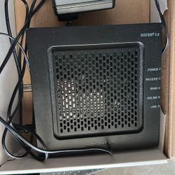 Sb6120 Docsis 3.0 Modem