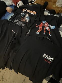 Clothes For Sale