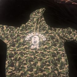 Bape Undefeated 