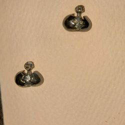 Hatchling Earring Stud Set 