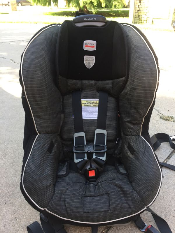 Britax Marathon Convertible Car Seat For In Carrollton Tx Britax Marathon Convertible Car Seat