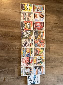 WII Games