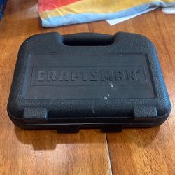 Craftsmith 3.6v Brite Driver