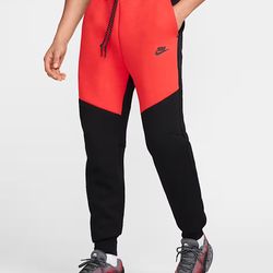 Nike Tech Men's Fleece Joggers