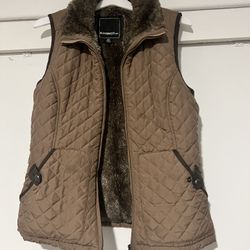 Weatherproof Vest 