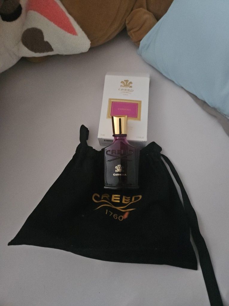 Creed Carmina 1760