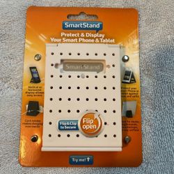 Smart stand; Cellphone Small Tablet