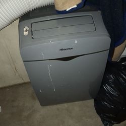 Hisense Portable Air Conditioner