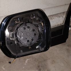 Part  2024 Toyota Tundra OEM