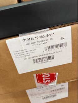 Chaos rising booster box case