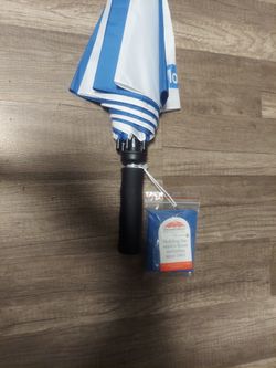 Brand New Umbrella!