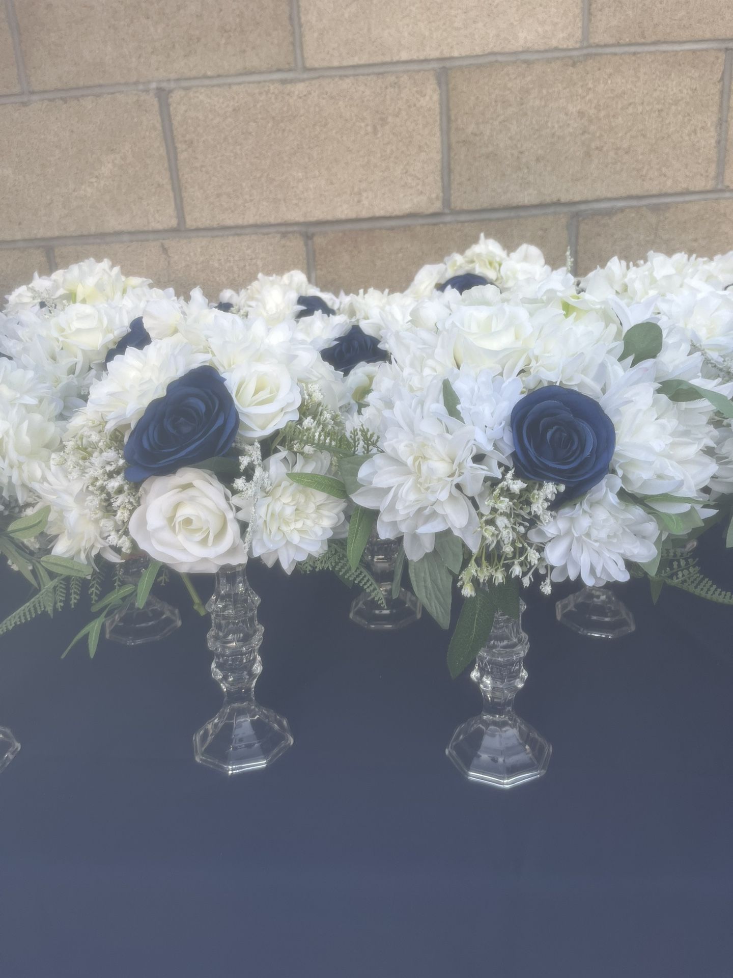 Center pieces