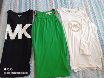 New Michael Kors  3 for 30