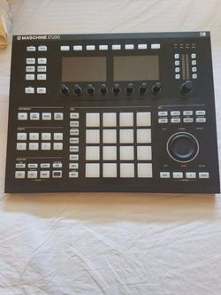 Machine Studio