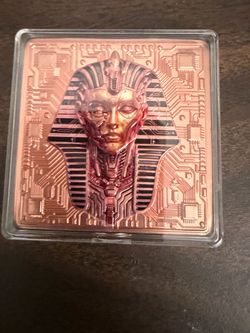 5 oz copper made in Italy