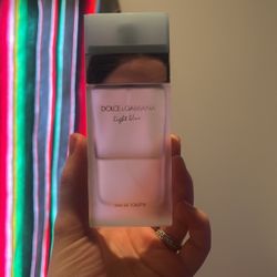 Dolce Gabbana Light Blue