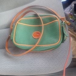 Dooney Bourke Purse 