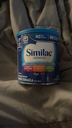 Similac Advance