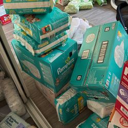 Diapers 