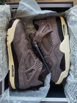 Air Jordan 4 Retro SP A Ma Maniere