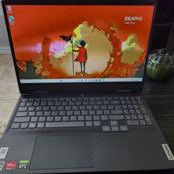 Gaming Laptop